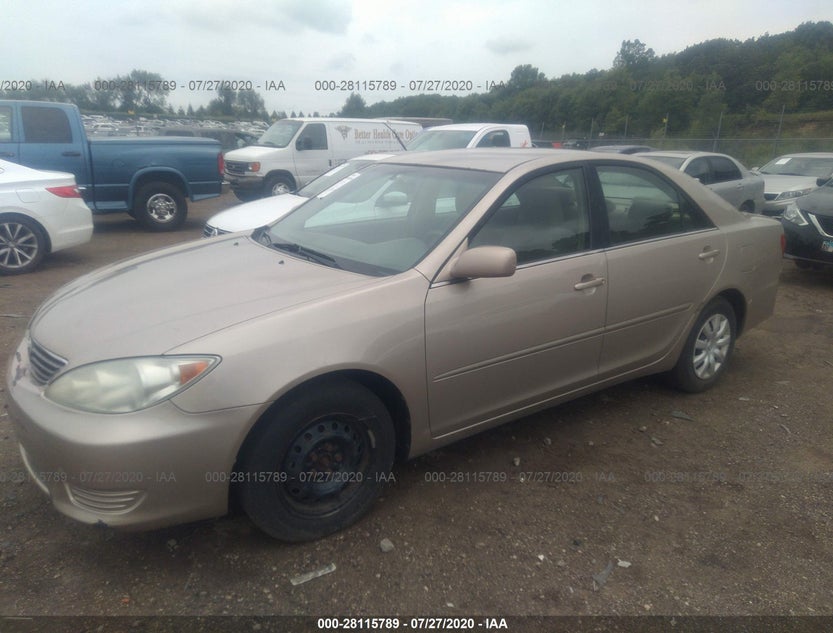 4T1BE32K65U518099