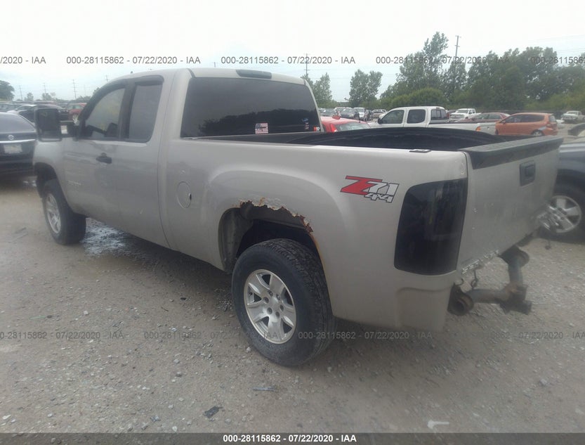 1GTEK19JX7Z643107
