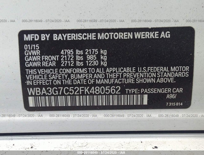 WBA3G7C52FK480562