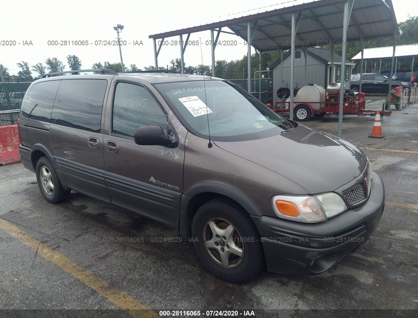 1GMDV23E65D119494