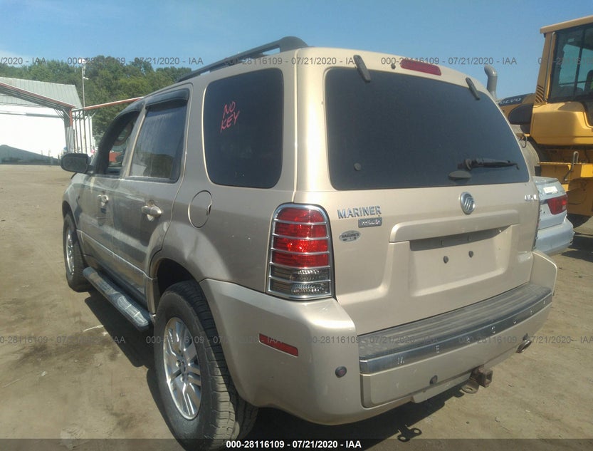 4M2CU97167KJ15439