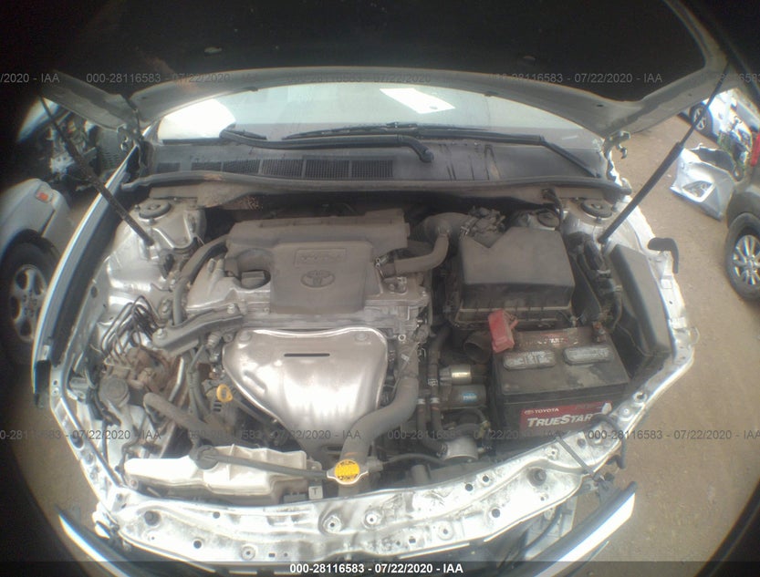 4T4BF1FK2CR225184