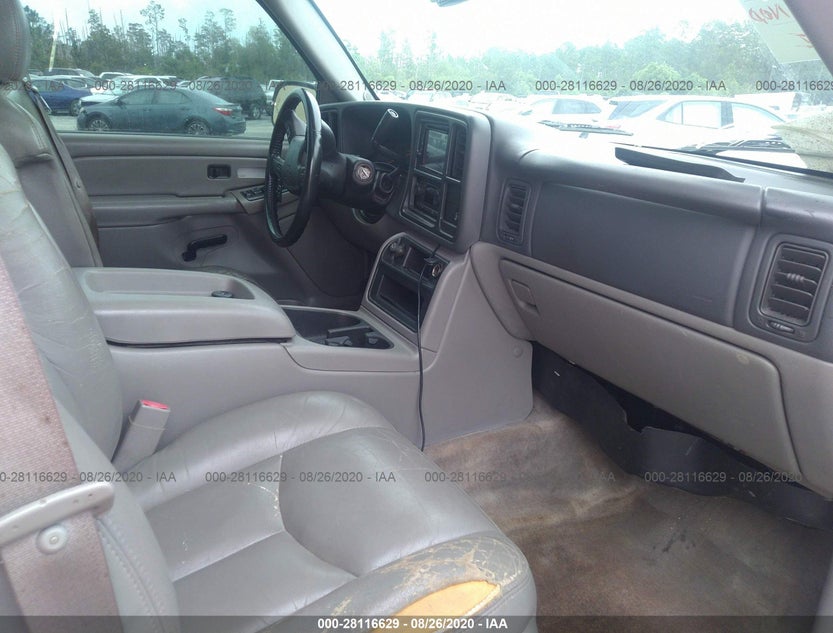1GNEC13T65R151055