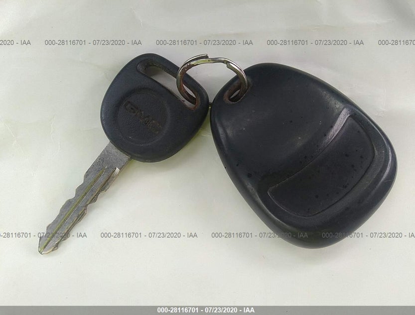 1GKEK13T65J182966