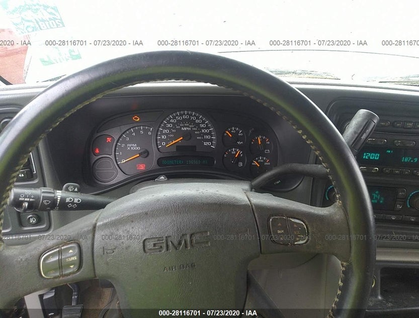 1GKEK13T65J182966