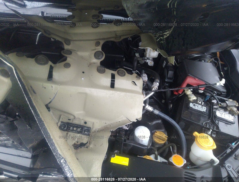 4S3GTAA60J3736760