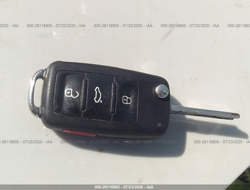 1VWBH7A33CC110978