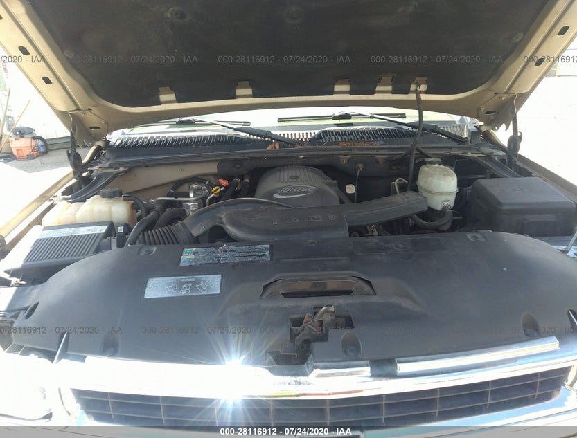 1GNEK13TX5J199997
