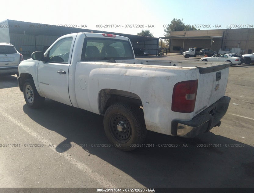 1GCEC14X48Z154017