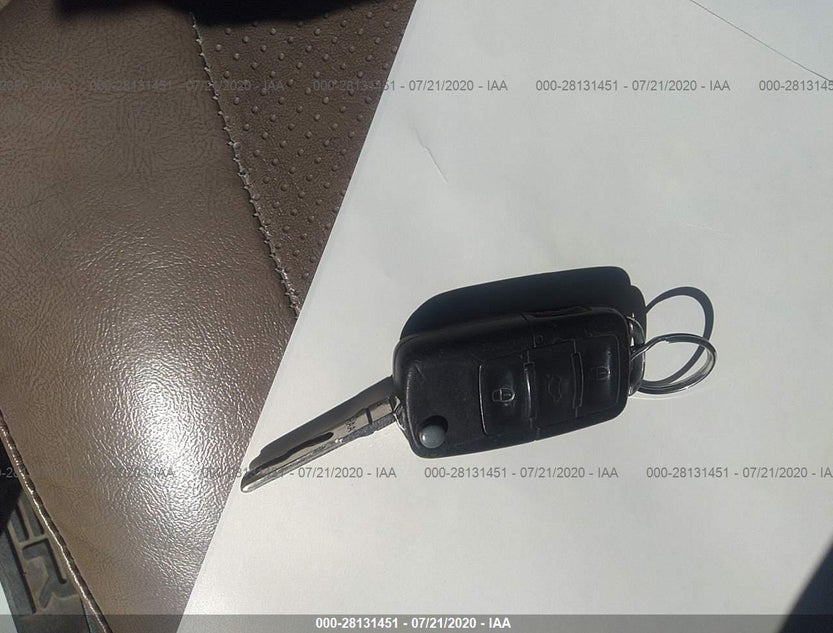 3VWCM31Y75M314172