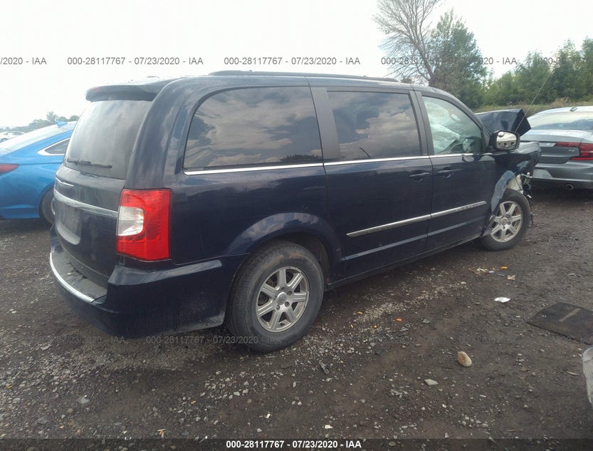 2C4RC1BG0DR526977