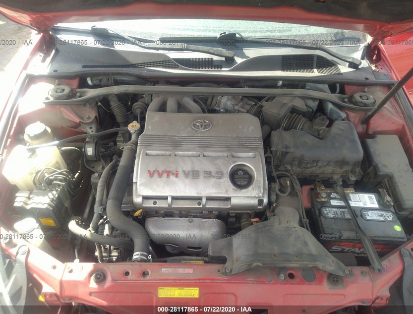 4T1CA30P28U157375