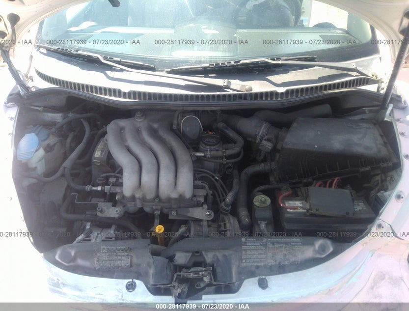 3VWCM31YX5M302985