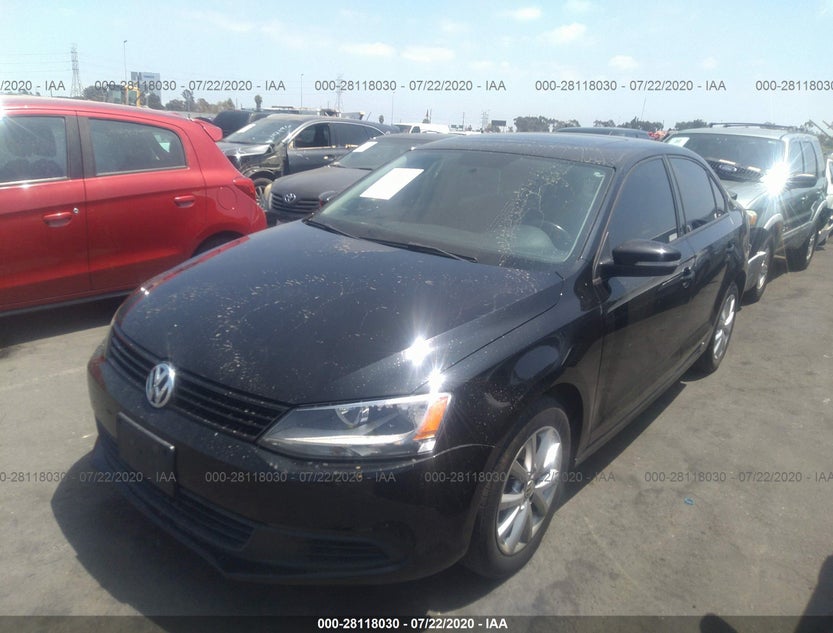 3VWDP7AJ8CM309842