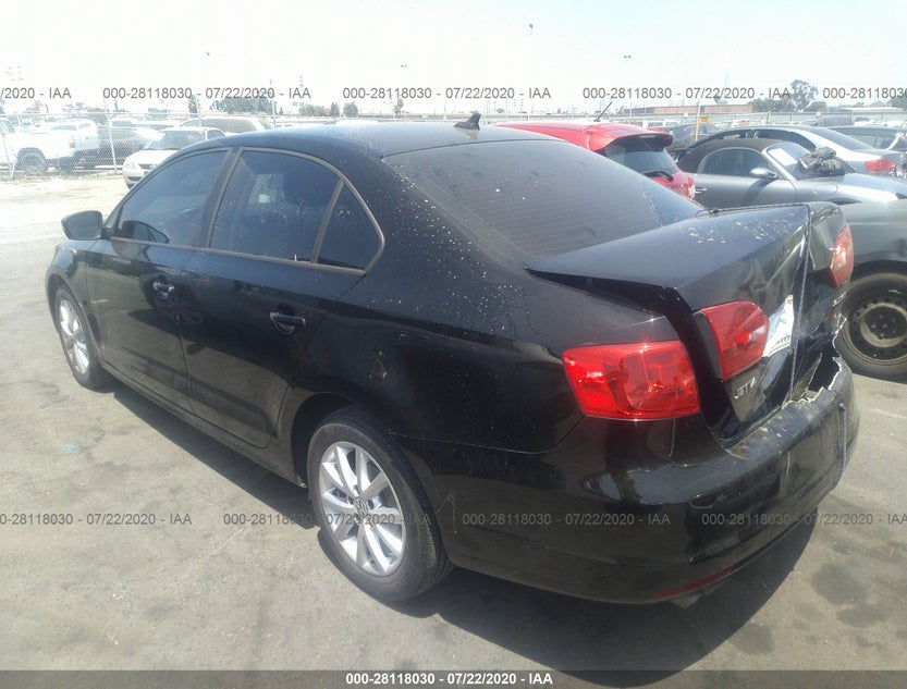 3VWDP7AJ8CM309842
