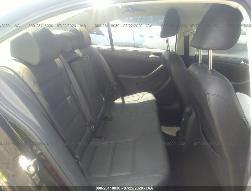 3VWDP7AJ8CM309842