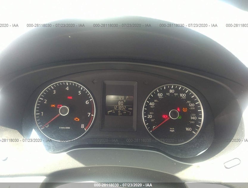 3VWDP7AJ8CM309842