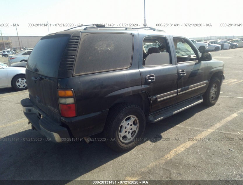 1GNEC13VX5R254819