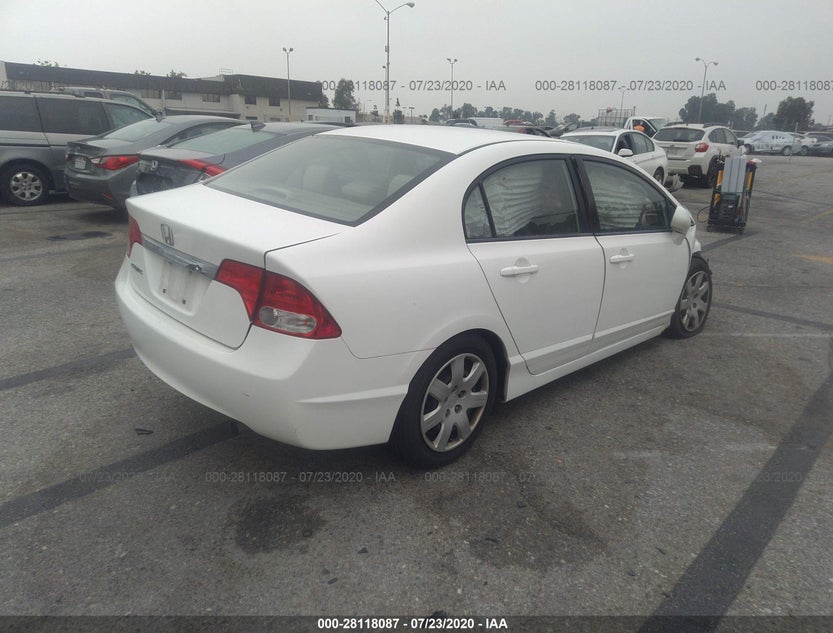 2HGFA1F50AH588612