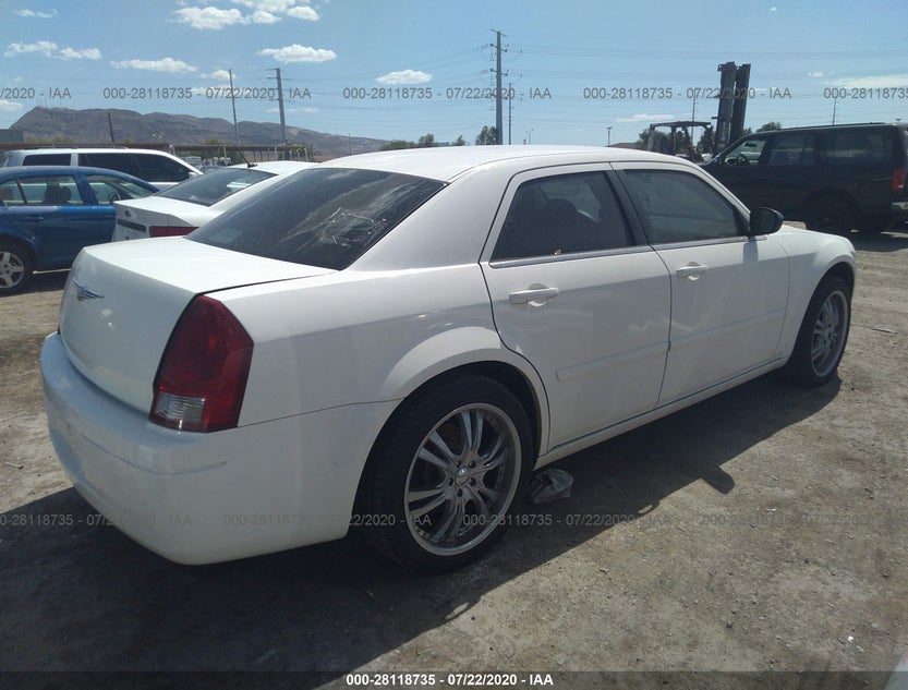 2C3KA43RX6H269882