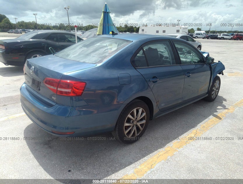 3VWD17AJ7FM254306