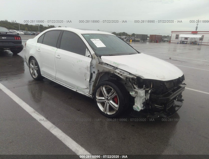 3VW4S7AJ0GM402732
