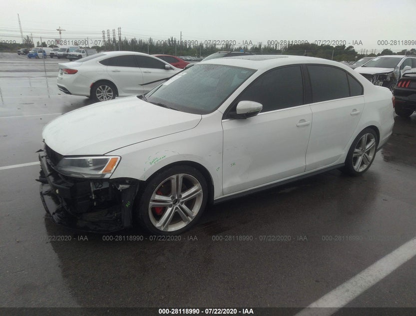 3VW4S7AJ0GM402732