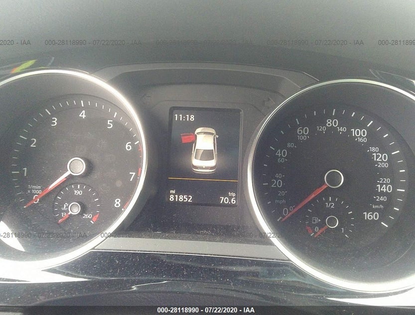 3VW4S7AJ0GM402732