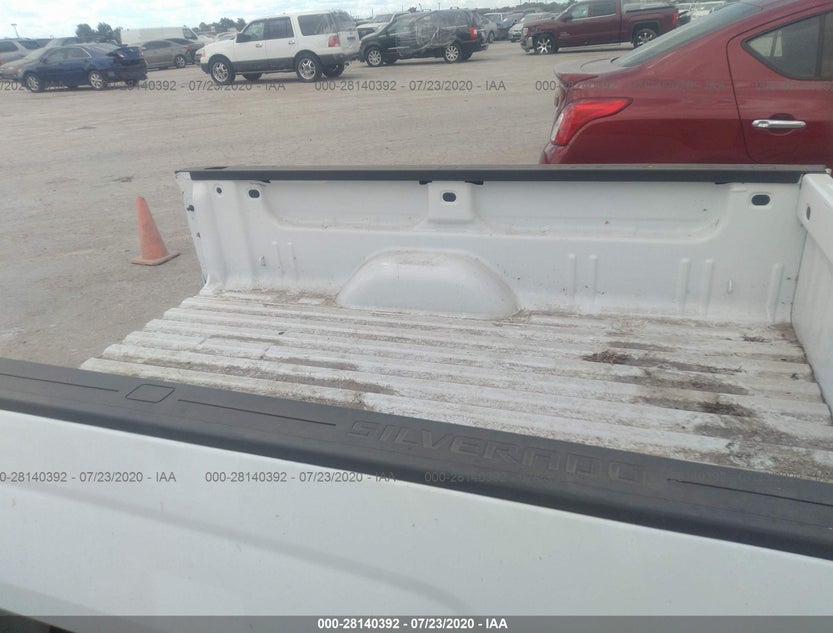 2015CHEVTRUCKBED