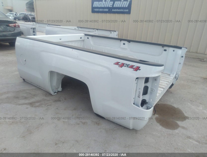 2015CHEVTRUCKBED
