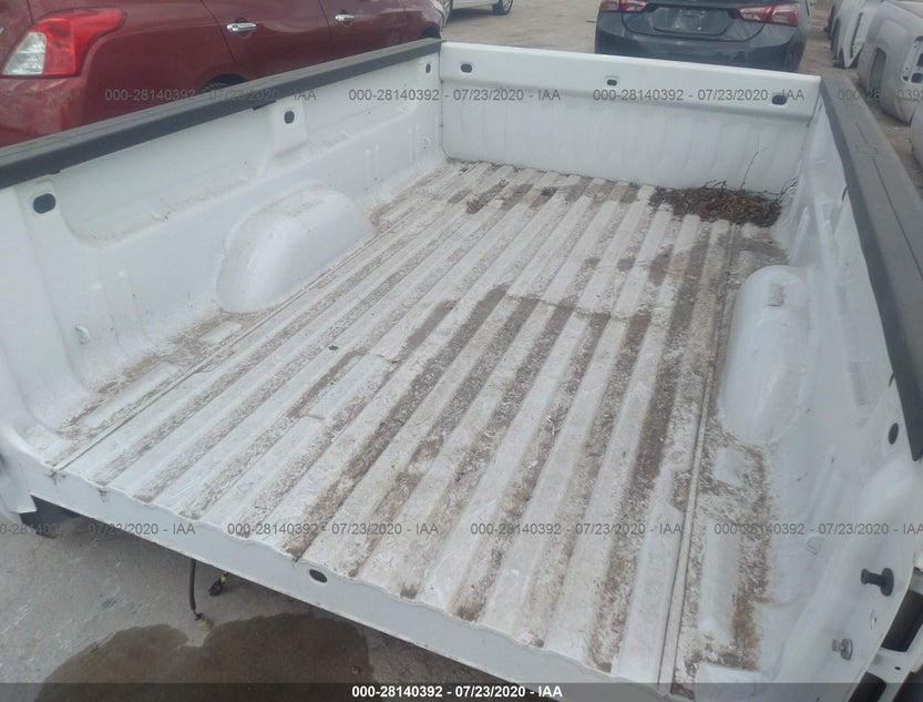 2015CHEVTRUCKBED