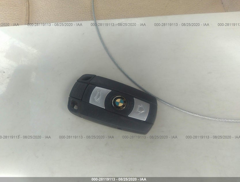 WBAVA37547NL10555
