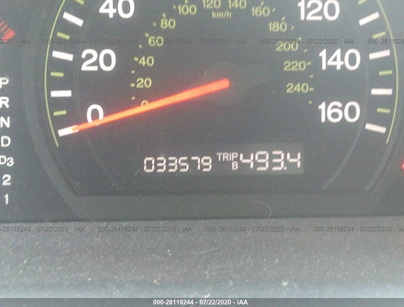 1HGCM66365A028930