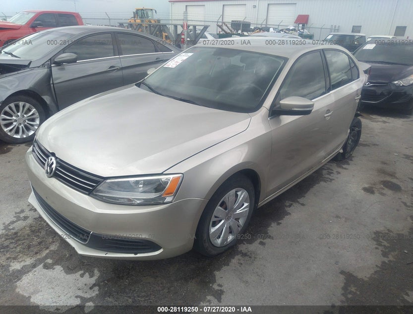 3VWDX7AJ3DM294801
