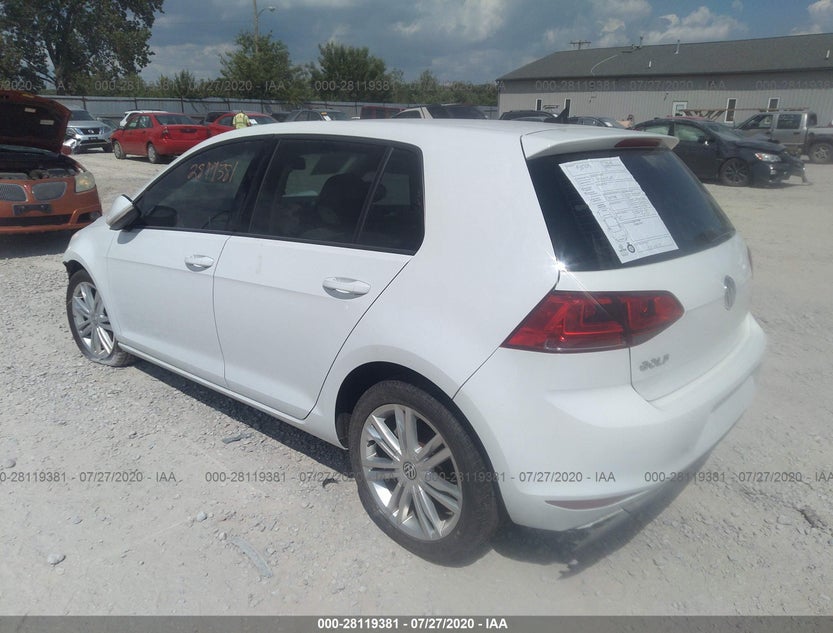 3VW2A7AU6FM021499