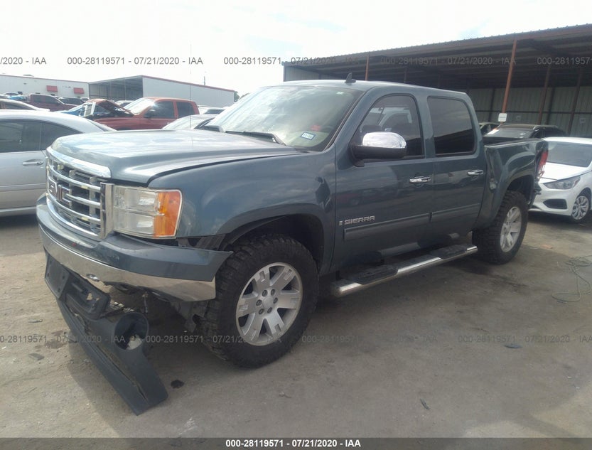 3GTEC13J18G299397