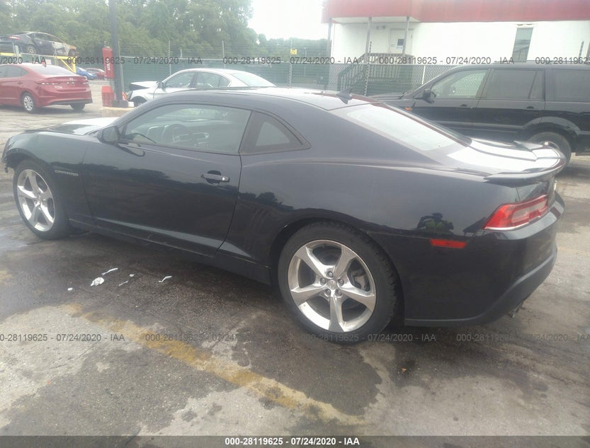 2G1FB1E32E9249855