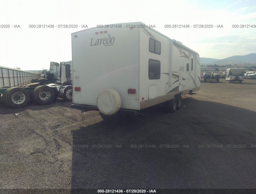 4YDT29B249L600989