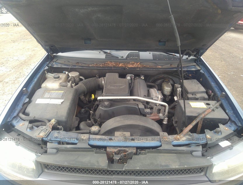 1GNDT13S352219890