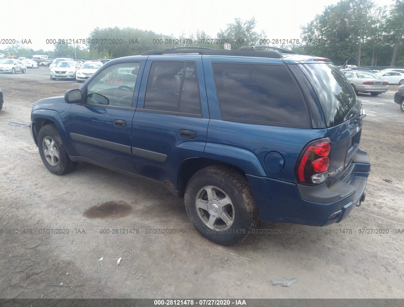 1GNDT13S352219890