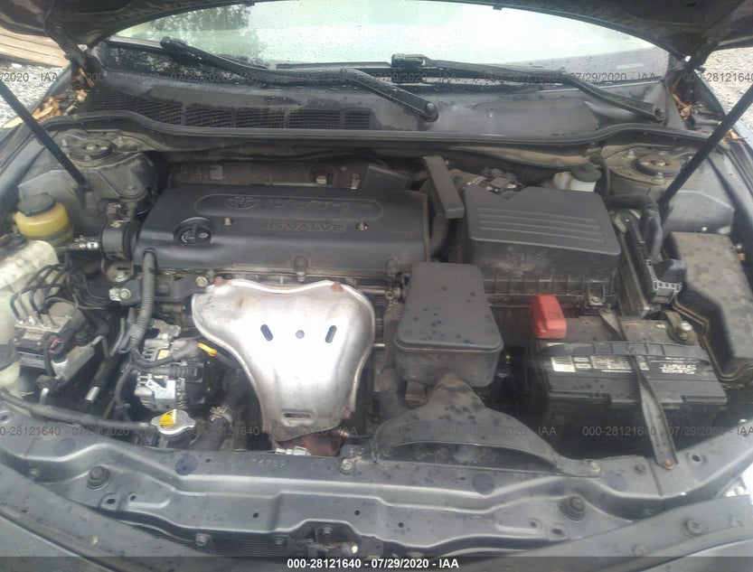 4T1BE46K19U828599