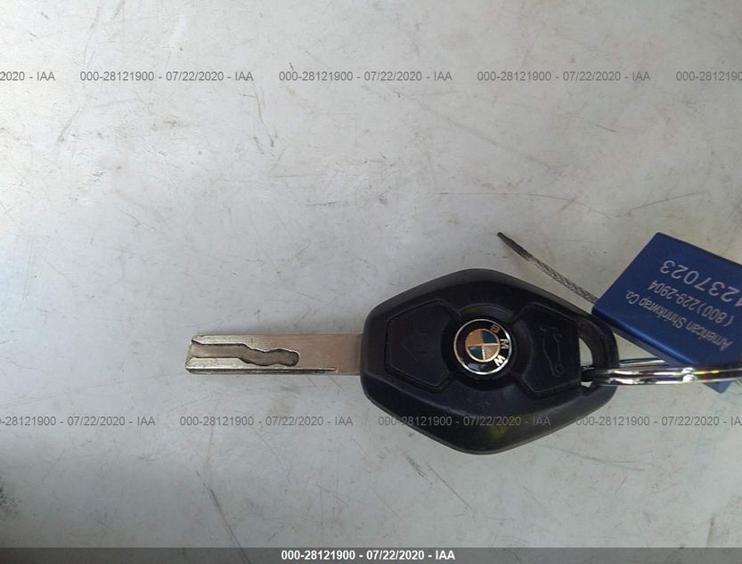 WBAEV33455KW18303