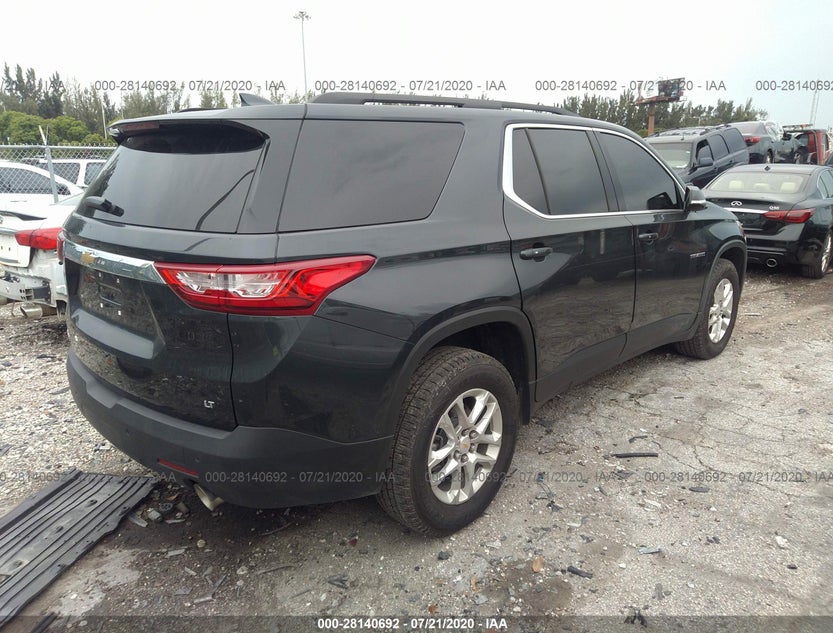 1GNERGKW5KJ245712