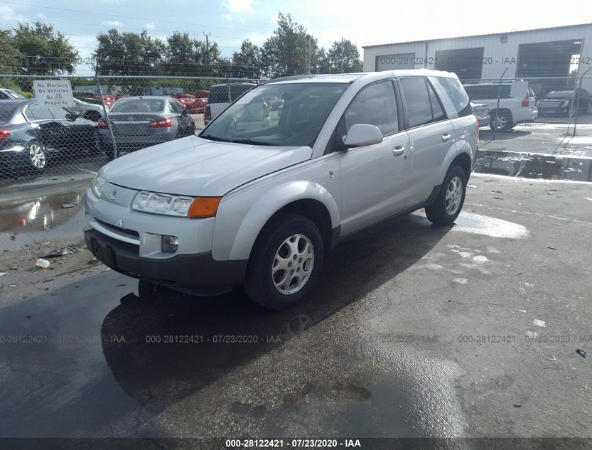 5GZCZ53415S864211
