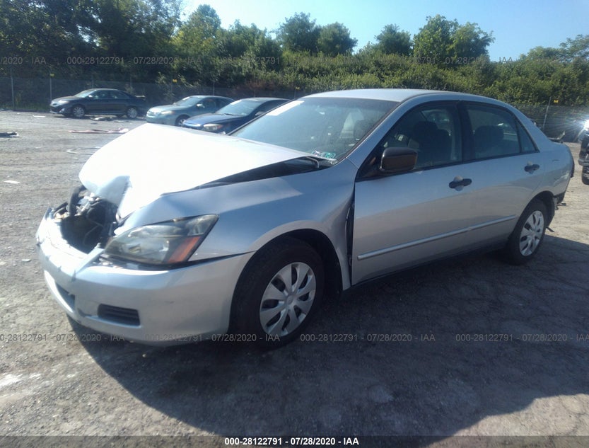 1HGCM56167A060238