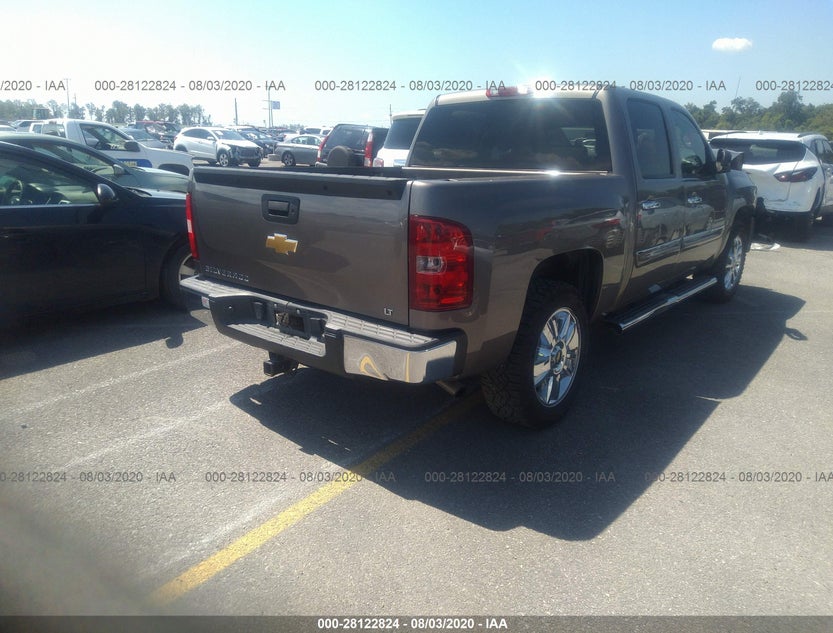 3GCPCSE03CG306605