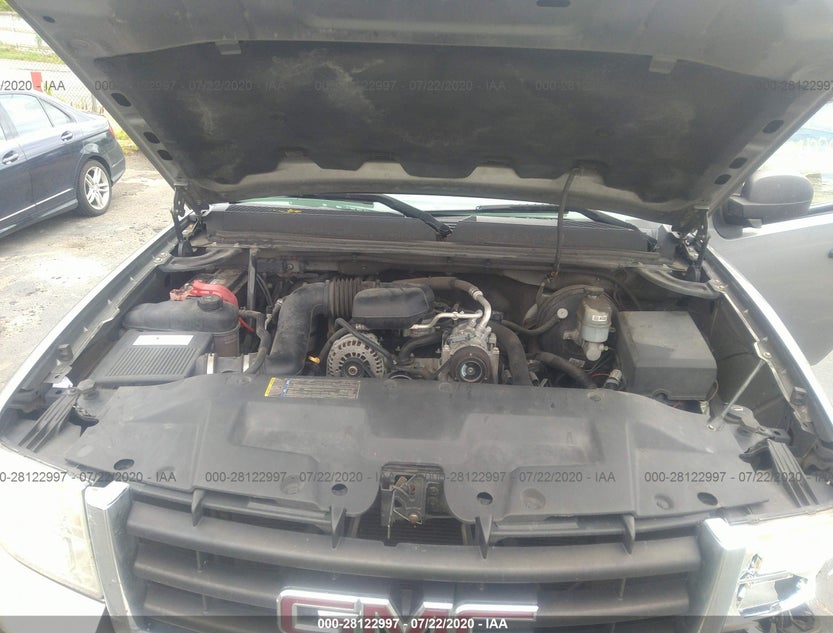 1GTEC19XX8Z218912
