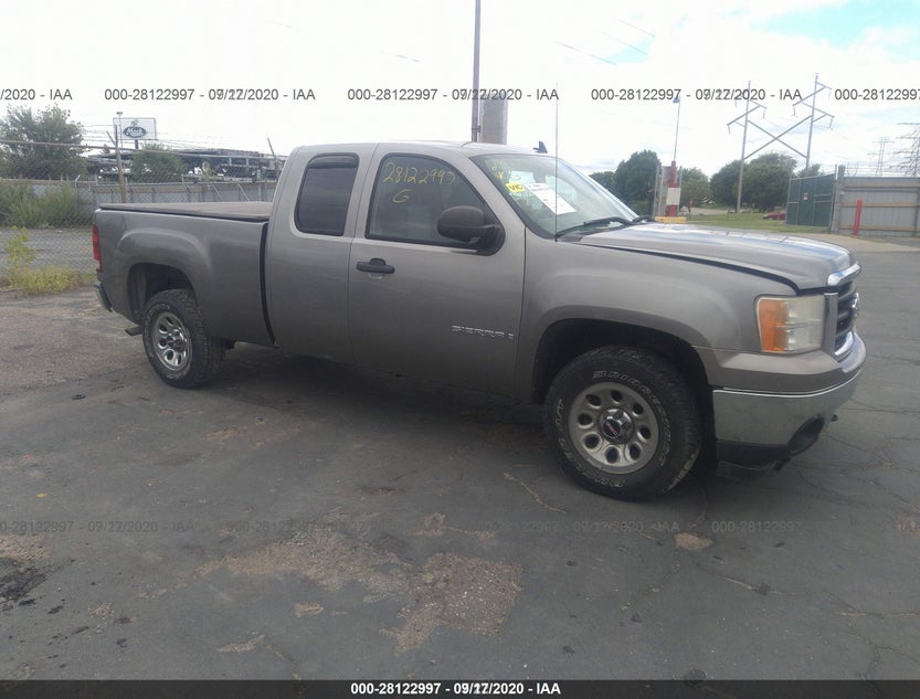1GTEC19XX8Z218912