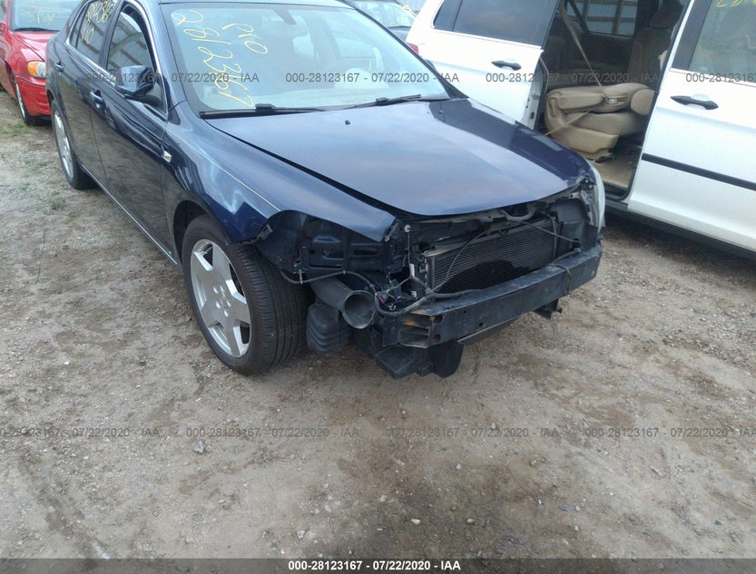 1G1ZJ57718F293395