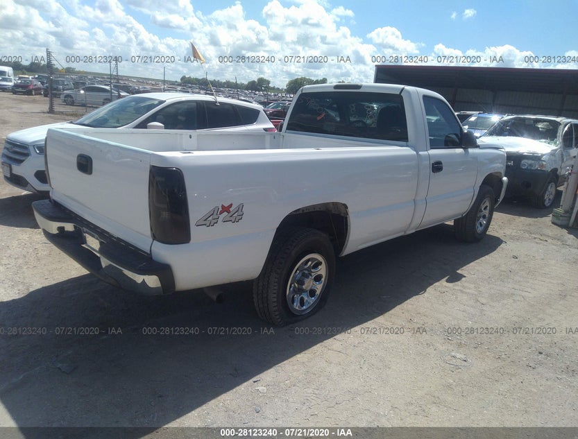 3GCEK14Z56G184001